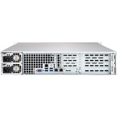 Серверная платформа SuperMicro SYS-6029P-WTR