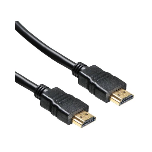 Кабель Buro HDMI (m)/HDMI (m) 1.5м. черный (BHP HDMI 1.5)