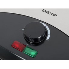 Гриль DEXP GRL-2000 черный