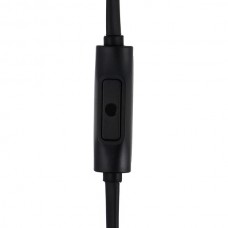 Наушники с микрофоном Sennheiser HD 400S, полноразм.