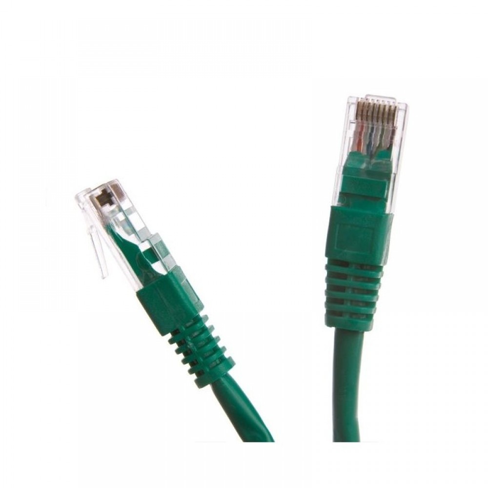 Бело зеленый кабель. Шнур коммутационный Cat 5e UTP rj45-rj45. UTP Cat Patchcord mis 2 m rj45. Патч корд LSZH. Патч корд 0,5м.