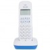 Радиотелефон Alcatel E192 white