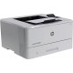 Принтер лазерный HP LaserJet Pro M404dn (A4, 1200dpi, 38ppm, 256Mb, Duplex, Lan, USB) (W1A53A)