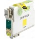 Картридж T0734 (Cactus CS-EPT0734) Epson Stylus C79/C110/CX3900/4900/TX2xx/4xx Yellow 11 ml