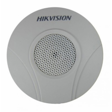 Микрофон Hikvision DS-2FP2020