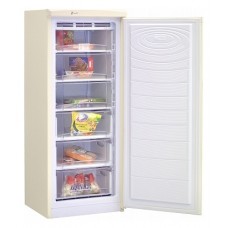 Морозильный шкаф NORDFROST DF 165 EAP