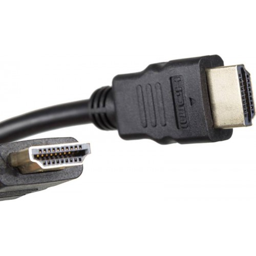 Кабель аудио-видео High Speed HDMI(m) - HDMI(m)