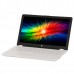 Ноутбук 15.6" HP 15-rb066ur  белый