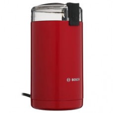 Кофемолка электрическая Bosch TSM6A014R красный