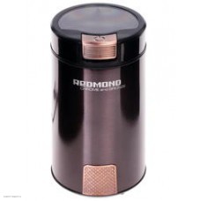 Кофемолка электрическая Redmond RCG-CBM1604 коричневый