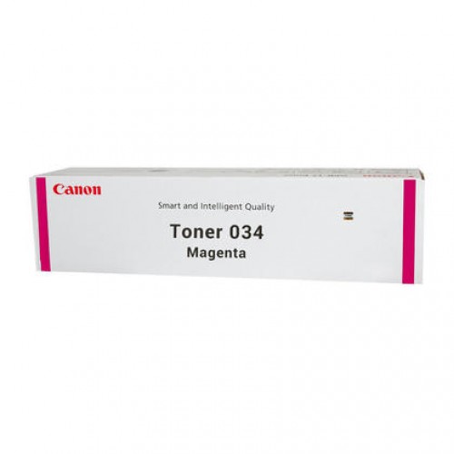 Тонер Canon iR C1225, C1225iF Magenta (9452B001)