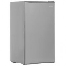 Холодильник DEXP RF-SD090NMA/S серебристый