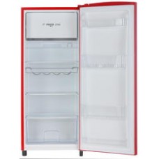Холодильник Hisense RR220D4AR2 красный