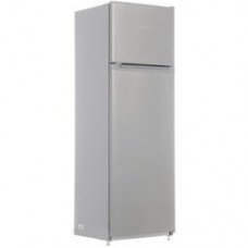 Холодильник NORDFROST NRT 144 332 серебристый