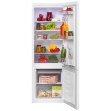 Холодильник BEKO CSKDN6250MA0W белый