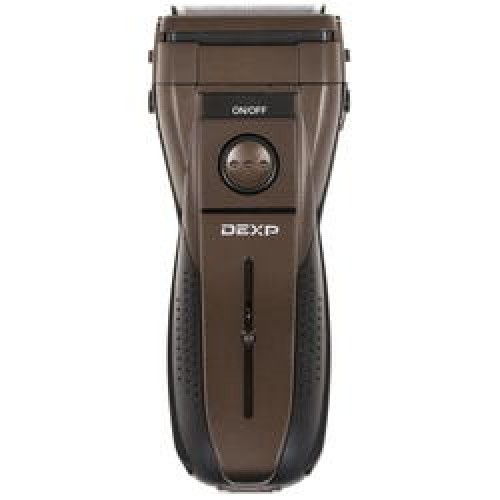 Электробритва DEXP FS-3000