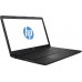 Ноутбук 15.6" HP 15-rb059ur/s black