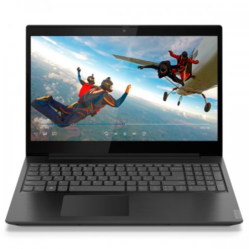 Ноутбук Lenovo L340-15IWL 15.6" black