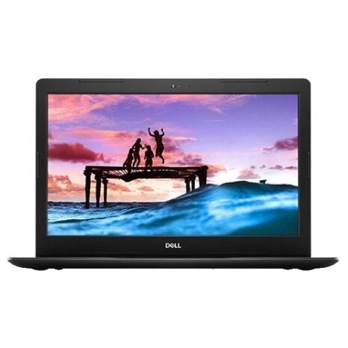 Ноутбук Dell Inspiron 3582-4942 15.6" black