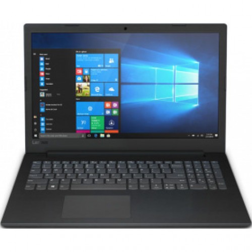Ноутбук 15.6" Lenovo V145-15AST black (81MT0022RU)
