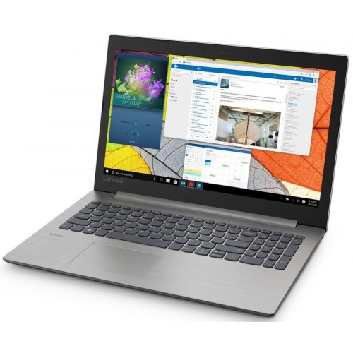 Ноутбук Lenovo IdeaPad 330-15AST 15.6" grey