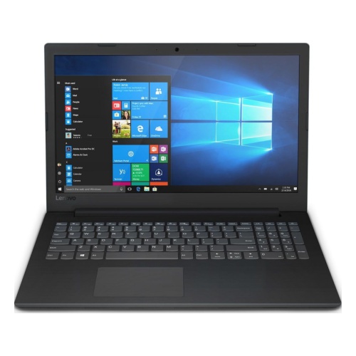 Ноутбук Lenovo V145-15AST 15.6" black