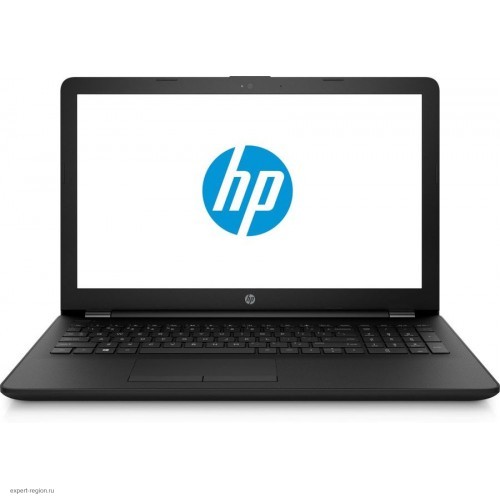 Ноутбук HP 15-rb023ur 15.6" black