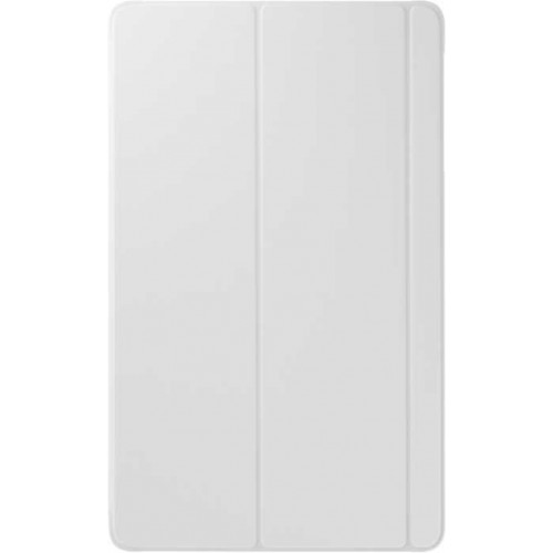 Чехол для планшета SAMSUNG Book Cover,  белый, для  Samsung Galaxy Tab A 10.1 (2019) [ef-bt510cwegru]