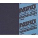Наждачная бумага ABRO зерн. 120 лист 232*280мм водостойкая
