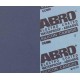 Наждачная бумага ABRO зерн. 600 лист 242*280мм водостойкая