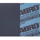 Наждачная бумага ABRO зерн2000 лист 230*280мм водостойкая автомобильная