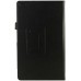 Чехол для планшета IT BAGGAGE ITLNT487-1,  черный, для  Lenovo Tab 4 Plus TB-8704X