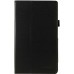 Чехол для планшета IT BAGGAGE ITLNT487-1,  черный, для  Lenovo Tab 4 Plus TB-8704X
