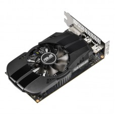 Видеокарта nVidia GeForce GTX1650 ASUS PCI-E 4096Mb (PH-GTX1650-O4G)