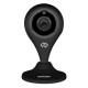 Видеокамера IP DIGMA DiVision 101,  720p,  2.8 мм,  черный [dv101]