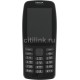 Мобильный телефон NOKIA 210 Dual Sim черный