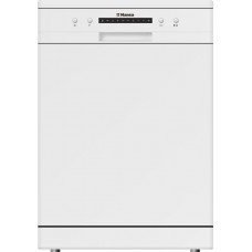Посудомоечная машина HANSA ZWM616WH,  полноразмерная, белая