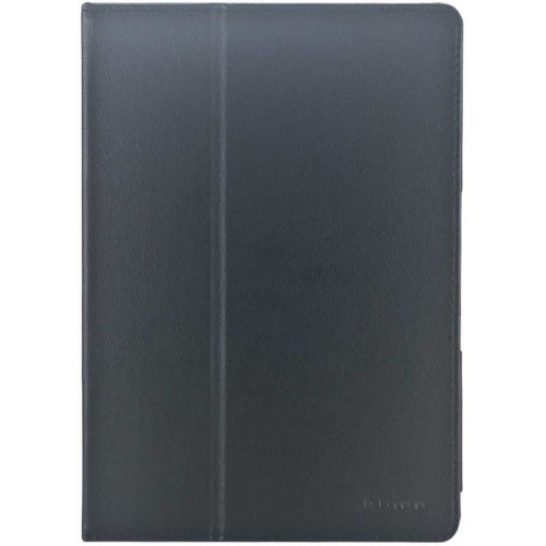 Чехол для планшета IT BAGGAGE ITLNM105-1,  черный, для  Lenovo Tab M10 TB-X605L