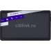Планшет IRBIS TZ963,  1GB, 8GB, 3G,  Android 7.0 черный