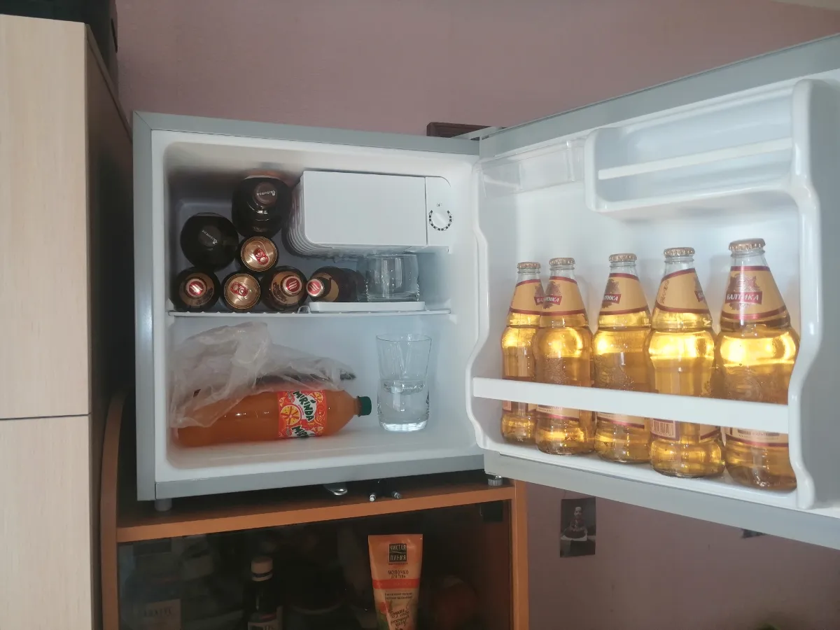 Холодильник Бирюса M 50