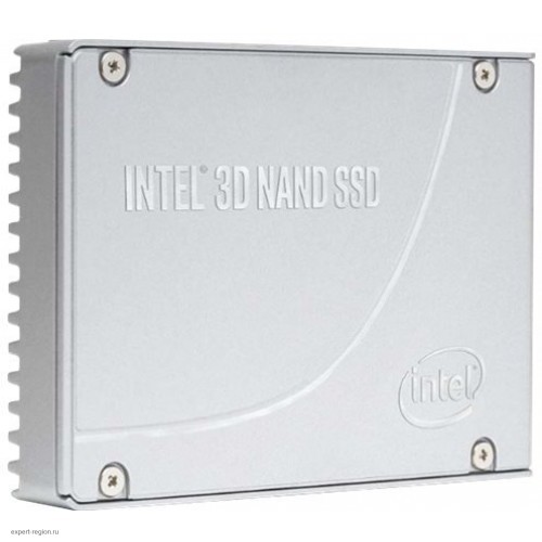 Накопитель 2.5" SSD PCIE NVME 1.6TB TLC DC P4610 SSDPE2KE016T801 INTEL