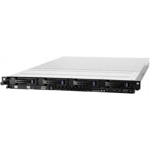 Серверная платформа 1U ASUS RS300-E9-PS4