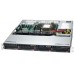 Серверная платформа 1U Supermicro SYS-5019P-MT