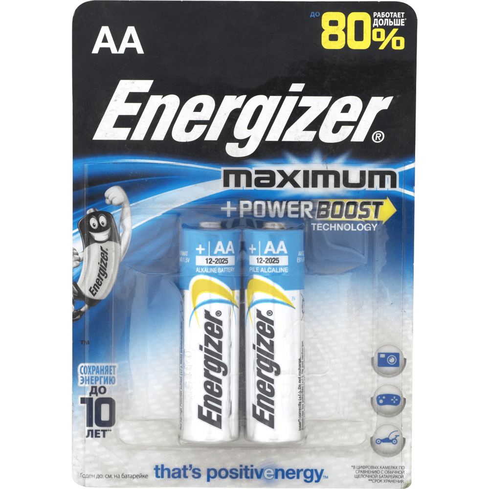 Элемент мощный. Батарейки АА Energizer maximum. Батарейка Energizer АА 2шт. Батарейки Energizer lr6 Max Plus. Energizer lr03-4 BL maximum максимум энергии(Max Plus) (48).