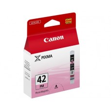 Картридж-чернильница CLI-42PM Canon Pixma для PRO-100 photo magenta (6389B001)