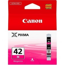Картридж-чернильница CLI-42 M Canon Pixma для PRO-100, PRO-100S Magenta (6386B001)