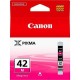 Картридж-чернильница CLI-42 M Canon Pixma для PRO-100, PRO-100S Magenta (6386B001)