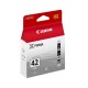Картридж-чернильница CLI-42GY Canon Pixma для PRO-100 grey (6390B001)