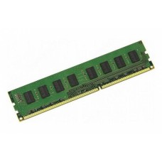 Модуль DIMM DDR3 SDRAM 4096 Мb (PC12800, 1600MHz) Foxline CL11 (FL1600D3U11SL-4G)