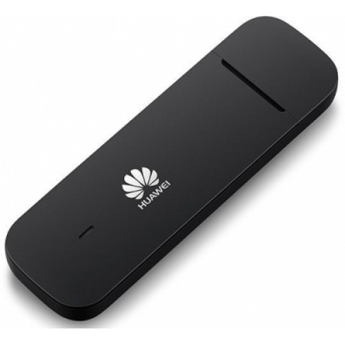 Модем Huawei E3372h-153 black